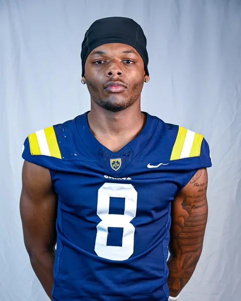 Jeremiah Jackson