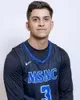 Justin Rivera