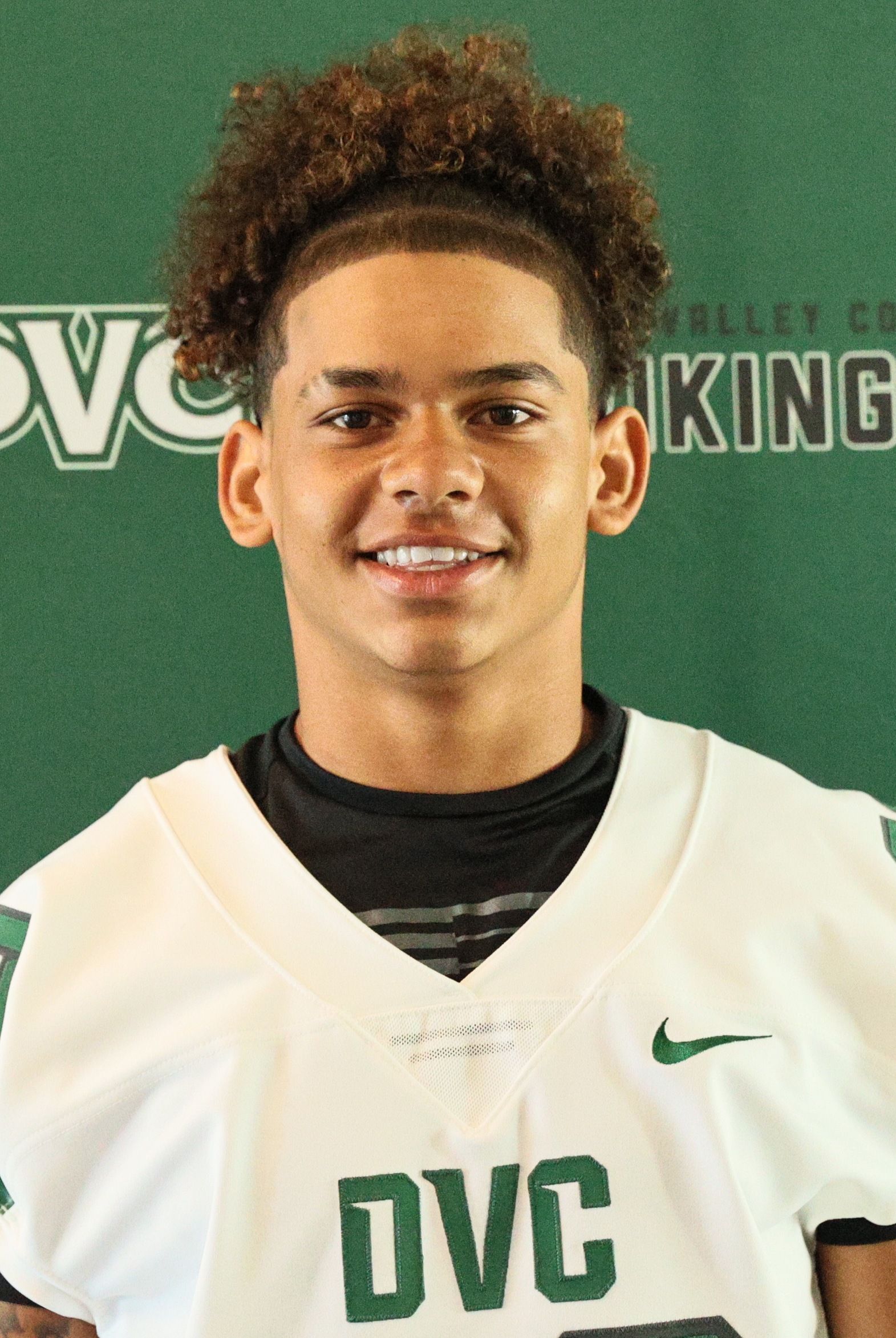 Dalontae Henry