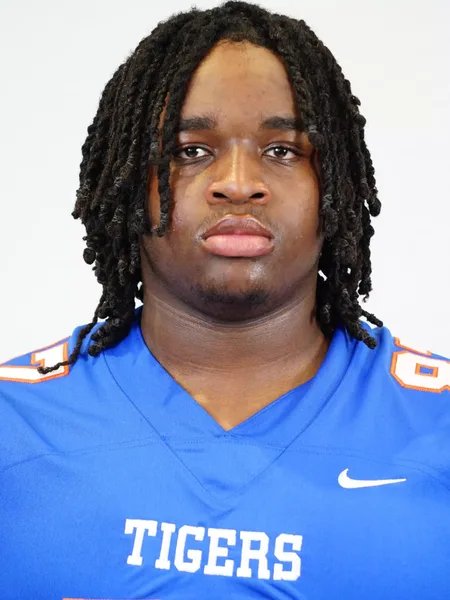 Emmanuel Talabi
