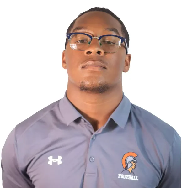 Darius Wilson