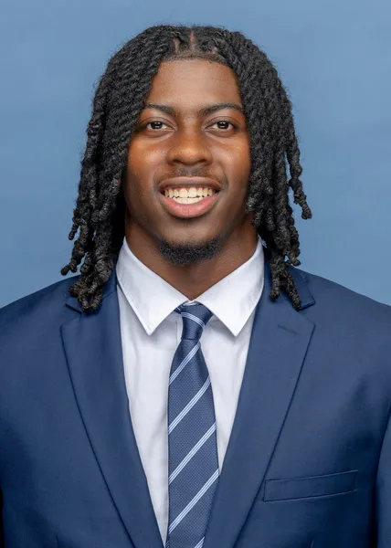 Jevaughn Barnett-jackson