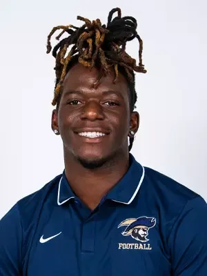 Isaiah Gordon