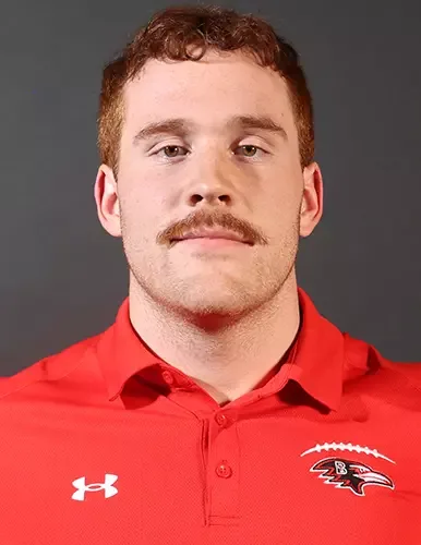 Cole Johnson