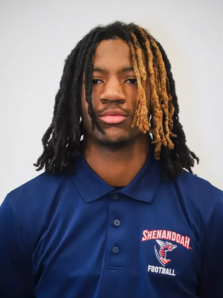 Jaren Mitchell