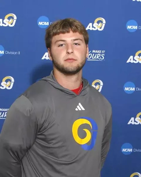 Hunter Boudreaux