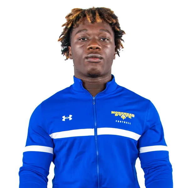Ezekiel Pour