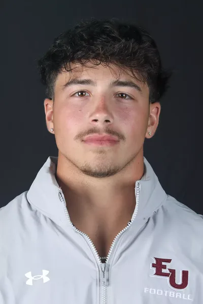 Cole Jones