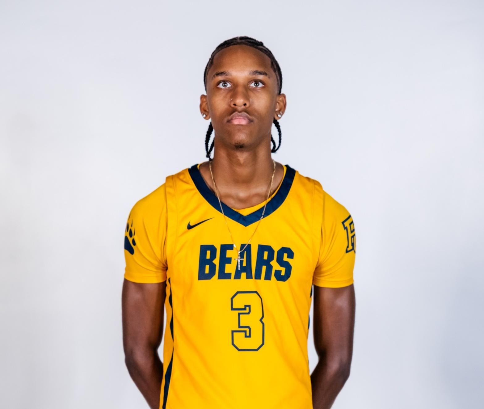 Trystan Williams