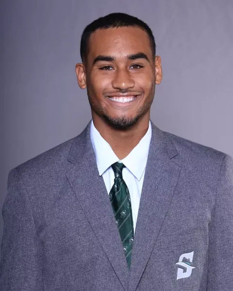 Aanjay Feliciano