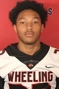 Zaire Richardson