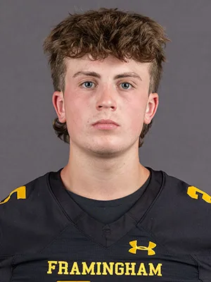 Anthony Gerrior