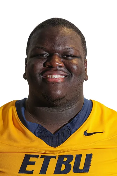 Reginald Alexander