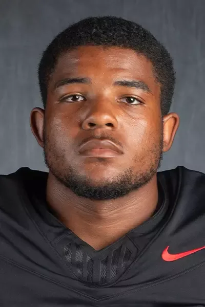 Caleb Jackson