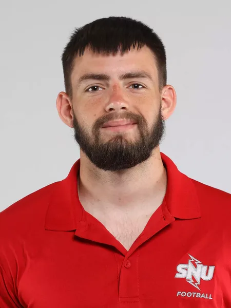 Logan Houghton