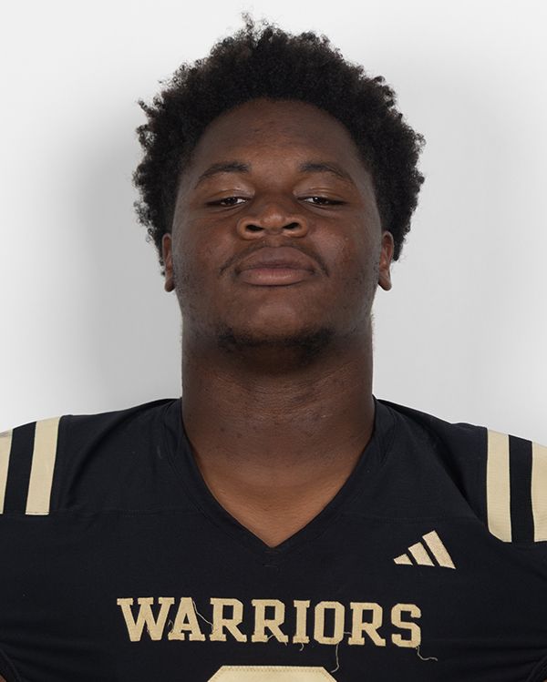 Delvin Whitaker