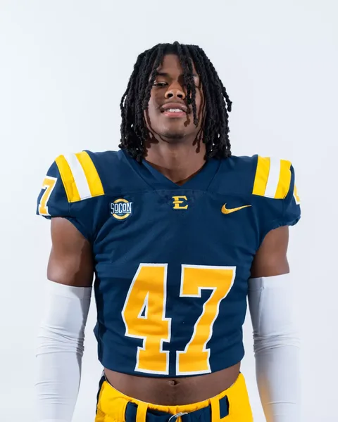 Ramani Bruton