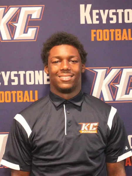 Khamir Brunson