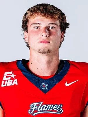 Carson Jones