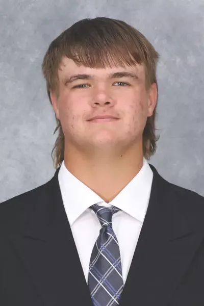 Jackson York