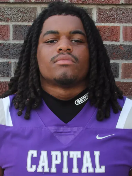 Marcus Young