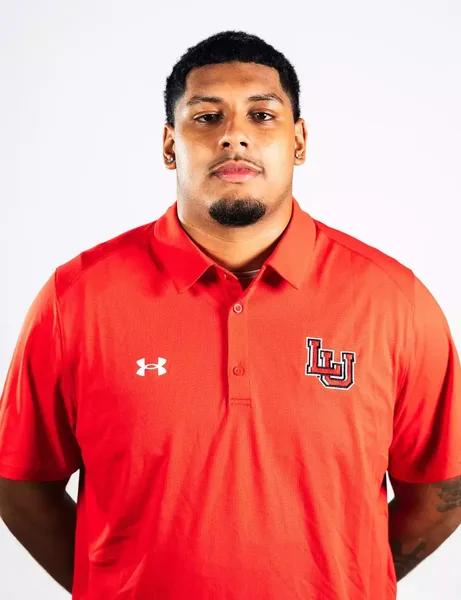 Carlos Talton