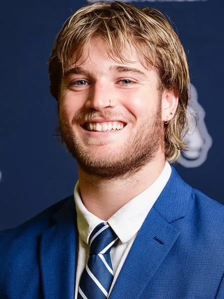 Daniel Warburton