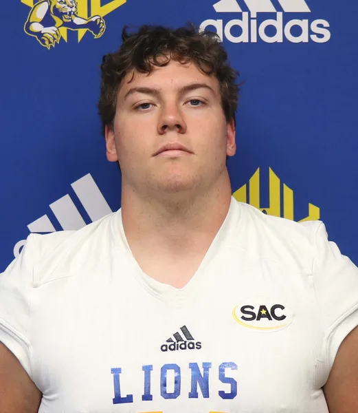 Zane Barnett