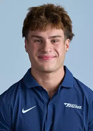 Zach Thompson