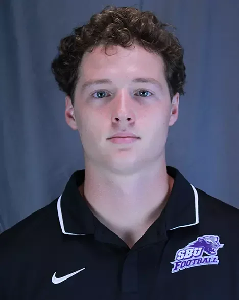 Garrett Denhart