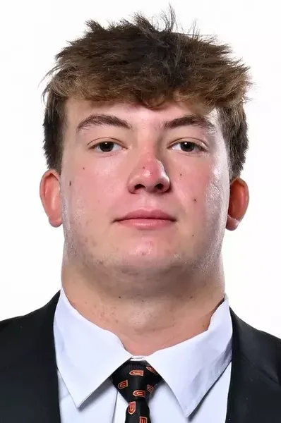Nate Swanger