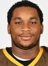 Jordan Richardson-wright
