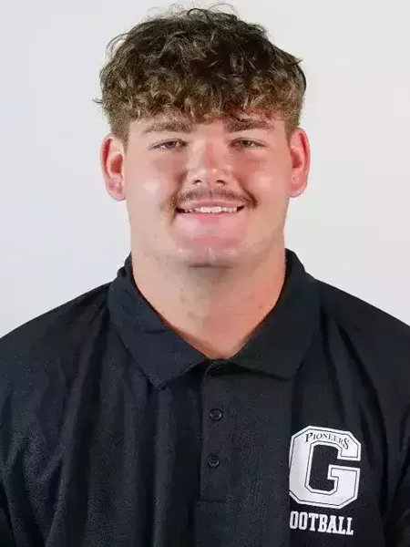 Colby Garrett