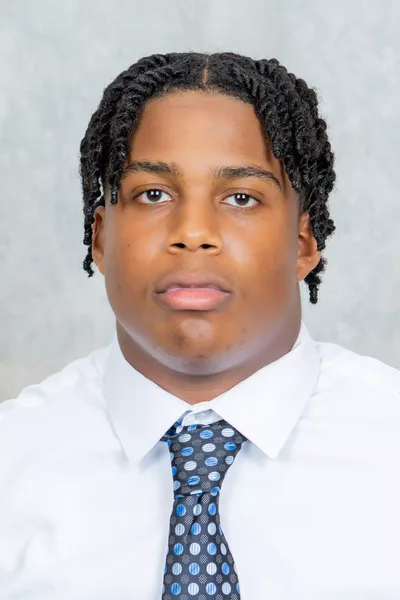 Jordan Stith