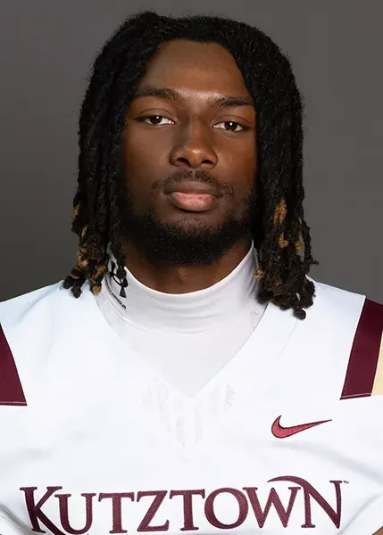 Tyrell Ford