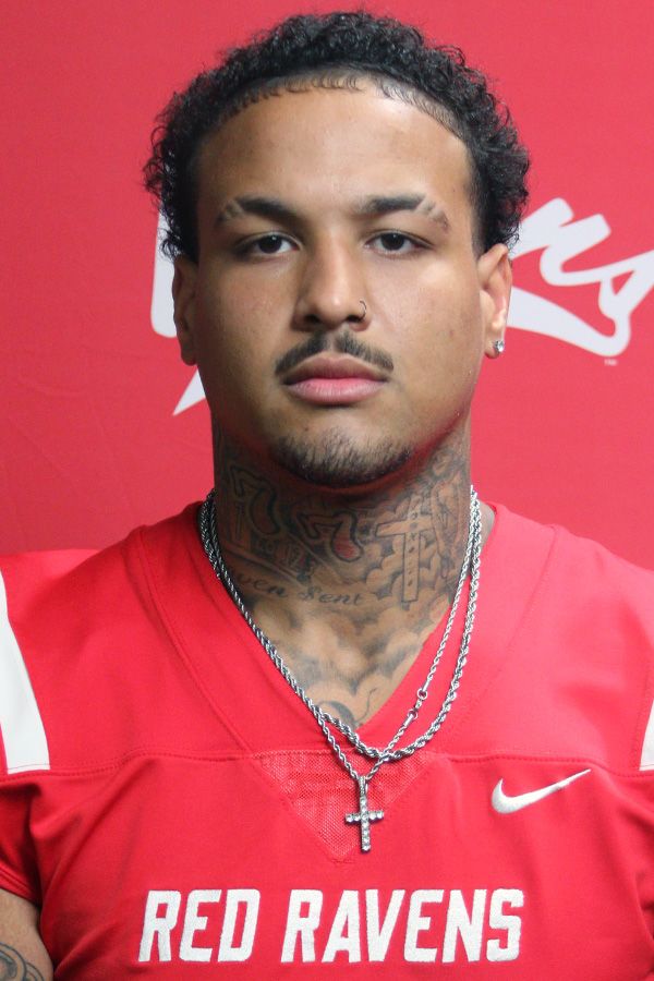 Jalen Atkins