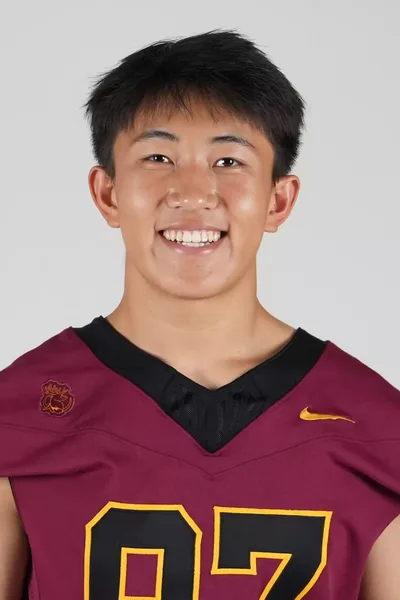Aidan Chen