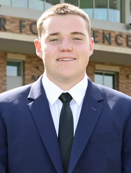 Conner Gardner