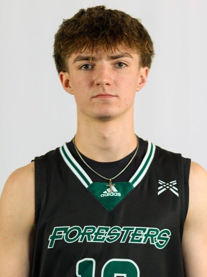 Max Mccomb
