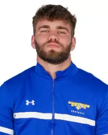 Luke Popovich
