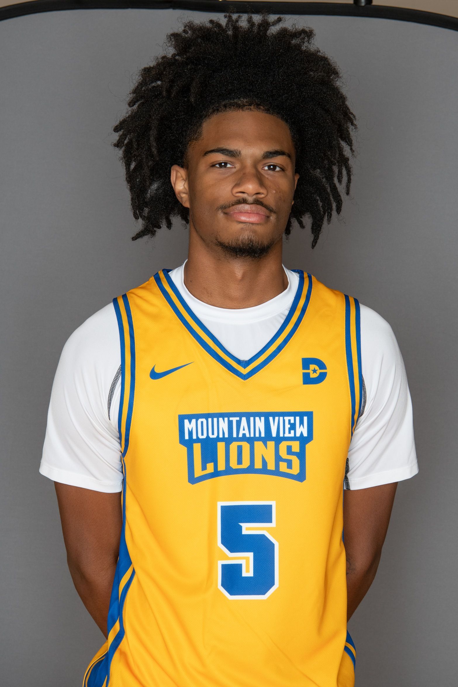 Jalen Thomas