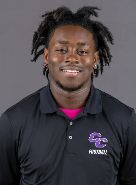 Tahji Johnson