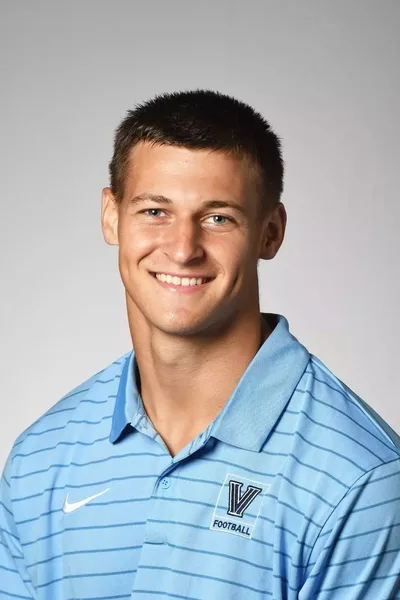 Braden Reed