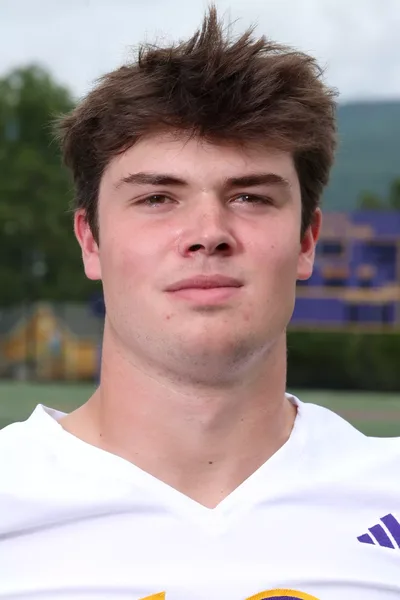 Jackson Tucker
