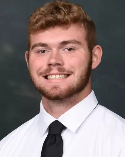 Liam Barger