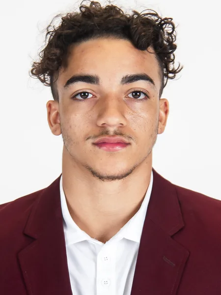 Keyton Jones