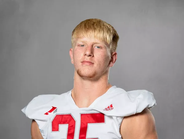 Adam Hageman