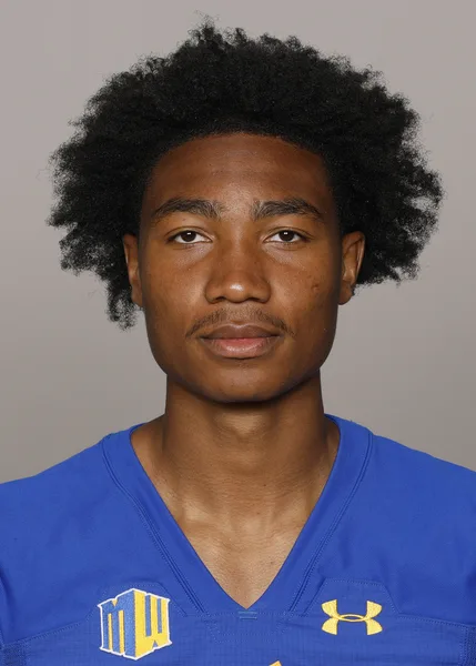 Malachi Riley