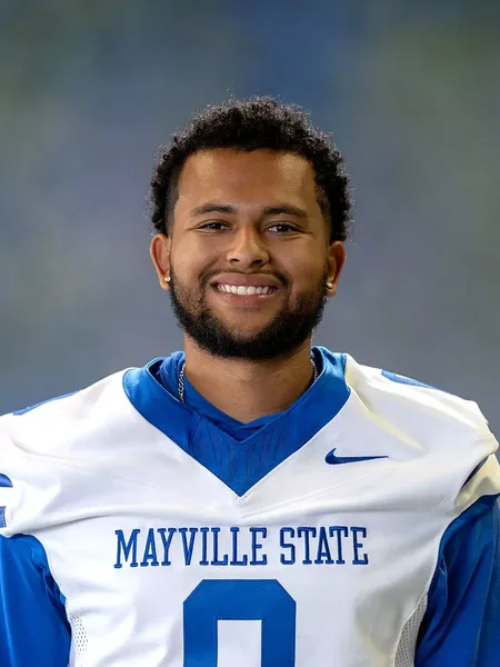 Chris Rodriguez