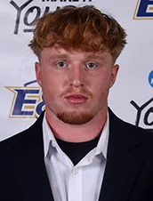 Trey Mcbride